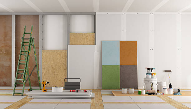 Best Environmental Consulting for Mold Prevention  in West Belmar, NJ